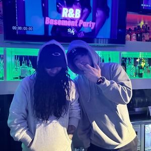 Meet your Posher, Arisa